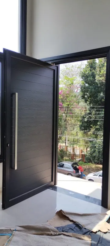 Empresas de portas revestidas em pvc em São Paulo