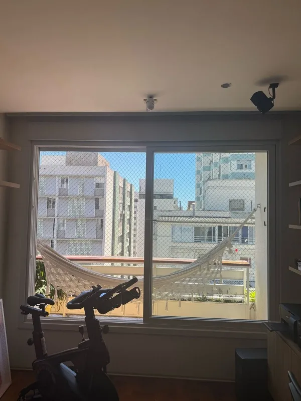 Janela 2 folhas de correr em Campinas