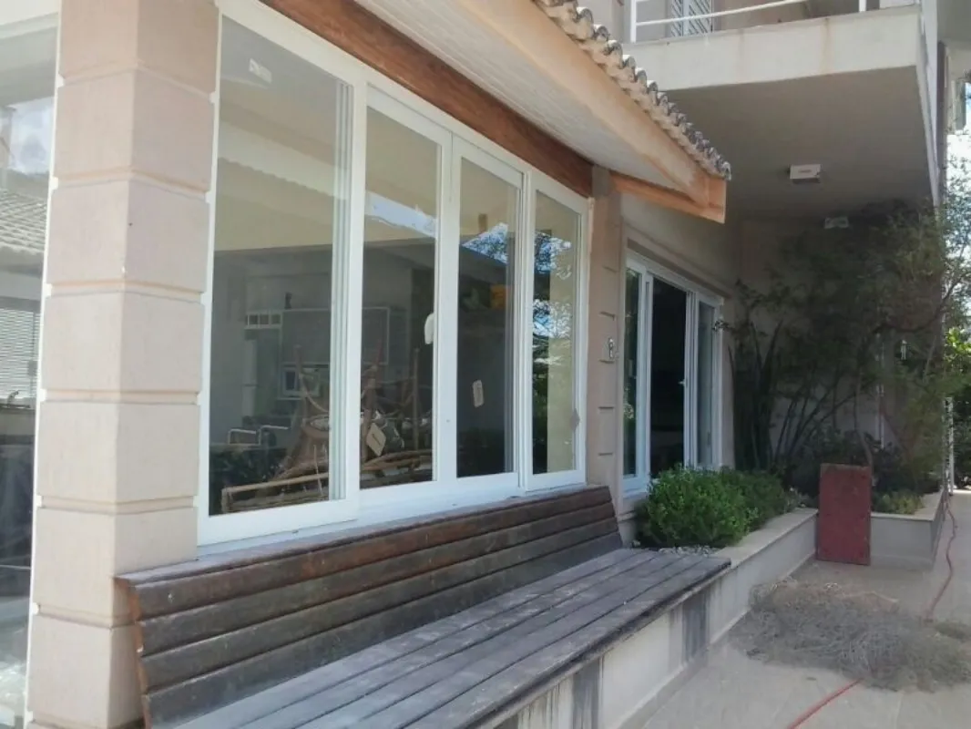 Janela de correr em Campinas