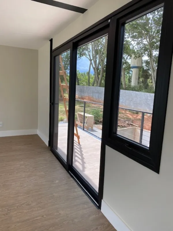 Porta de abrir 2 folhas em São Paulo