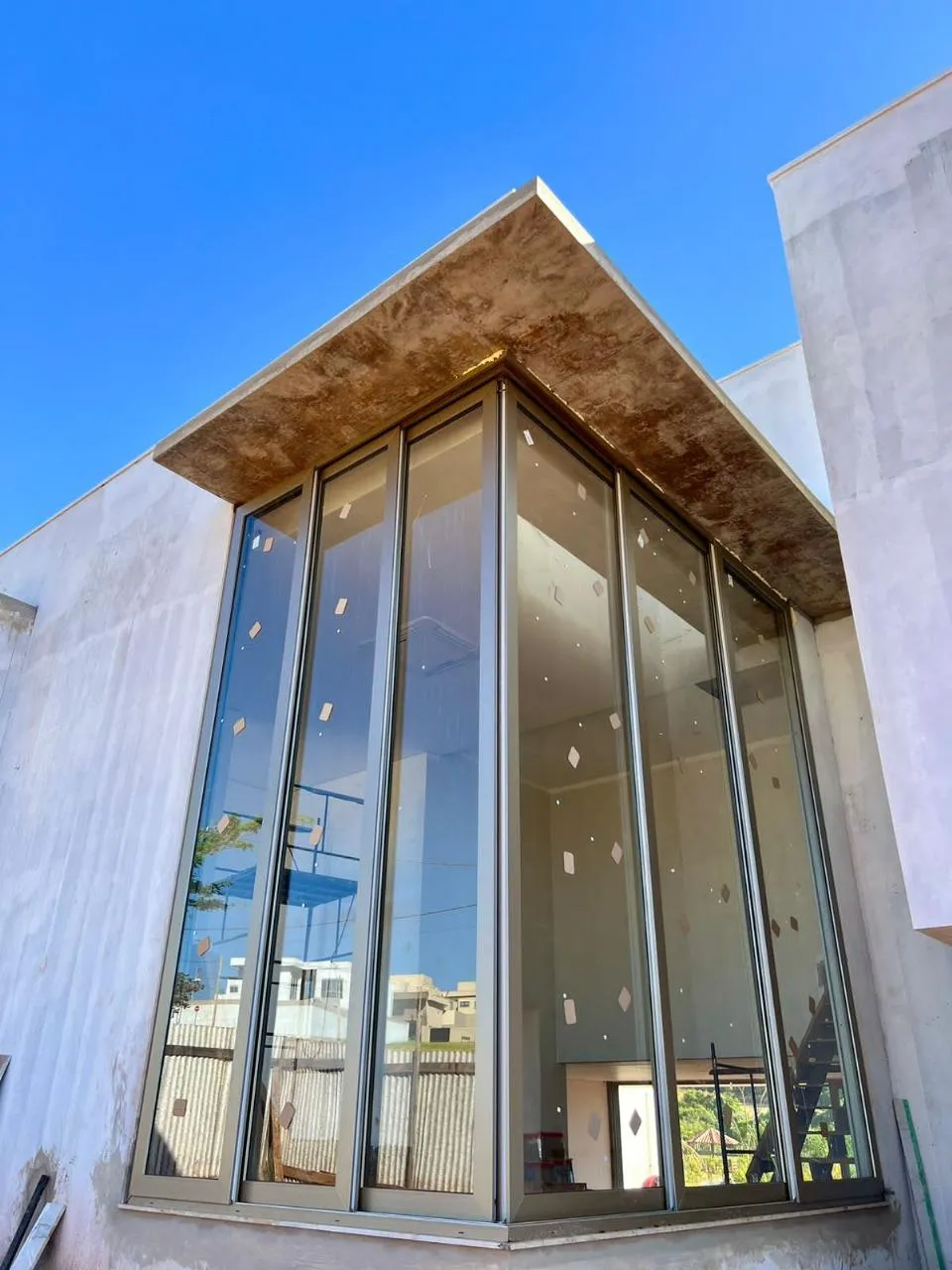 Portas e janelas em pvc em São Paulo